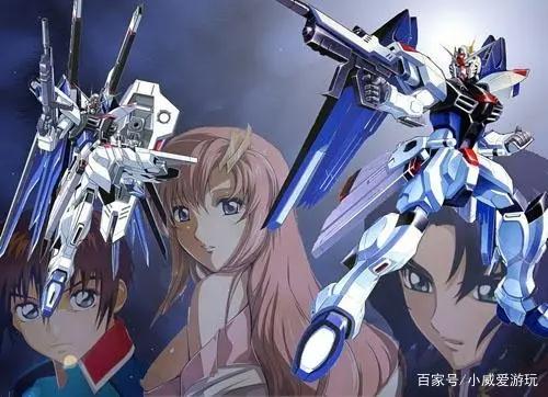 中国动漫的未来就是你的孩子！