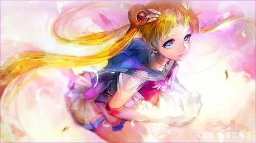 中国动漫的未来就是你的孩子！