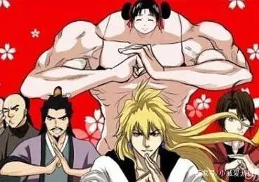 中国动漫的未来就是你的孩子！