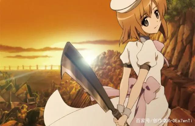 被誉为“动漫神年”的2006年到底有多神？