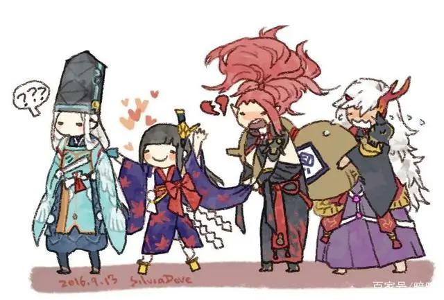 阴阳师两周年在即网易又放出联动消息意欲何为