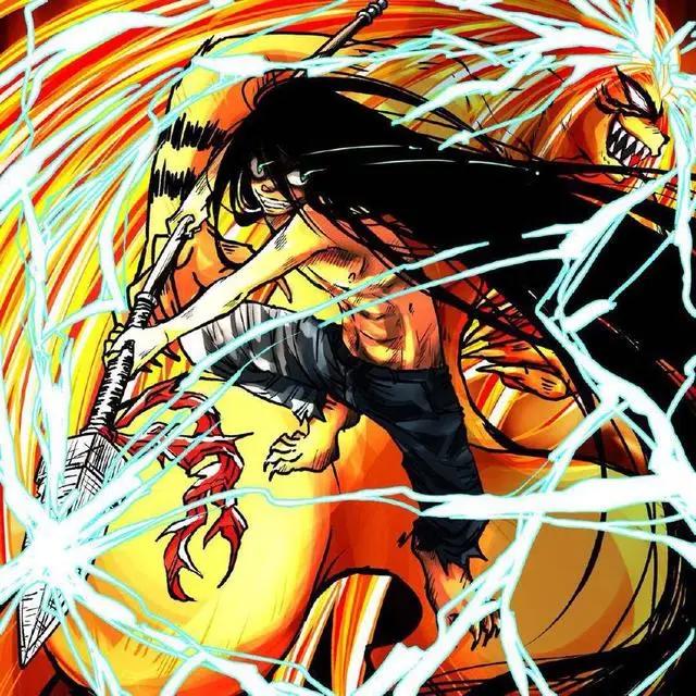 20部鬼怪类的动漫，你们全部看过了吗？