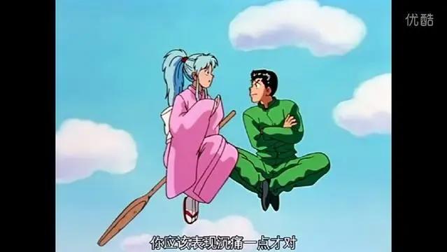 20部鬼怪类的动漫，你们全部看过了吗？