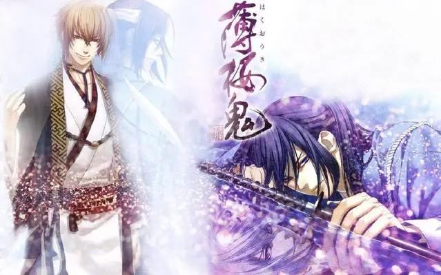 20部鬼怪类的动漫，你们全部看过了吗？