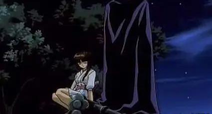 20部鬼怪类的动漫，你们全部看过了吗？