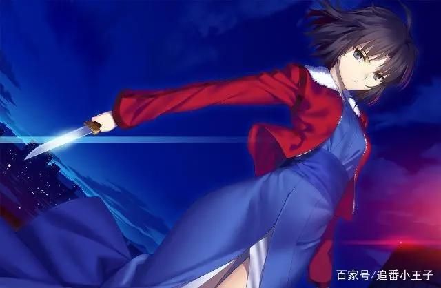 从小陪伴的动漫，你都看过哪些？