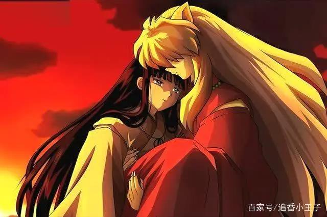 从小陪伴的动漫，你都看过哪些？