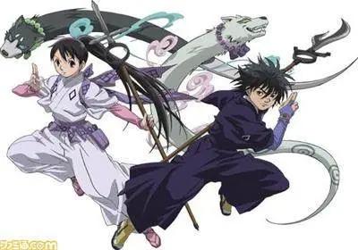 动漫推荐：推荐那些妖怪题材的动漫，最后一部你绝对想不到