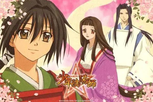 动漫推荐：推荐那些妖怪题材的动漫，最后一部你绝对想不到