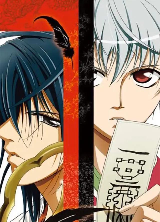 盘点那些好看但冷门的妖怪题材动漫，带你一起探寻鬼神的魅力