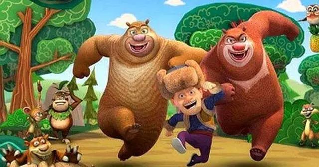 阴阳师：阴阳师新联动伐木之主光头强？强哥：鬼切就是个弟弟！