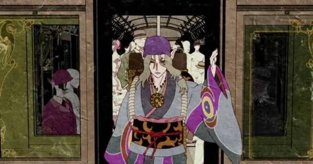 盘点那些超好看的妖怪题材动漫