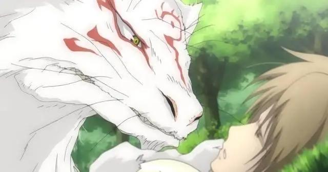 盘点那些超好看的妖怪题材动漫