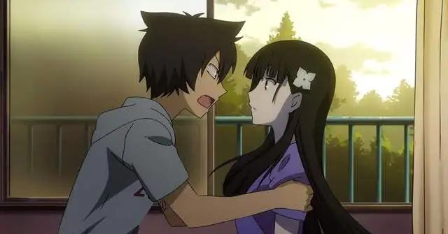 盘点那些超好看的妖怪题材动漫