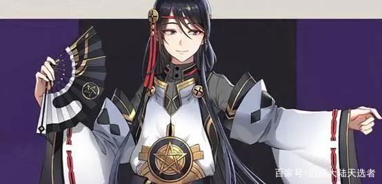 安倍晴明何许人也？在不同元素中展现了更多的阴阳师身份