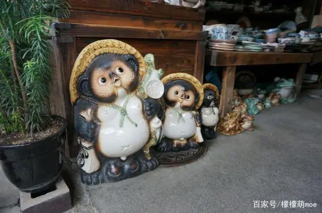 日本这些景点，原来在动漫传说里出现过，你去过几个？