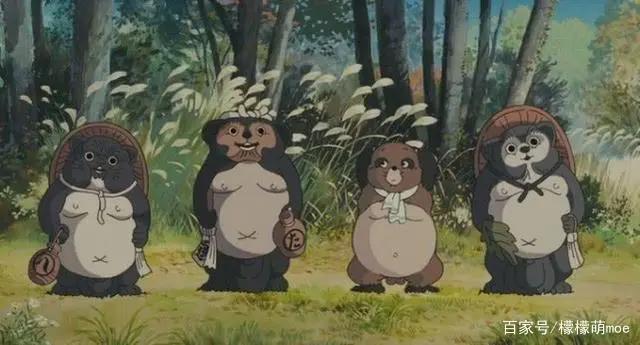 日本这些景点，原来在动漫传说里出现过，你去过几个？