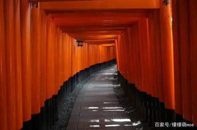 日本这些景点，原来在动漫传说里出现过，你去过几个？