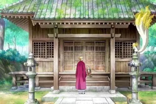 平成末年不平安，阴阳师们也得进《不愉快的怪物庵》