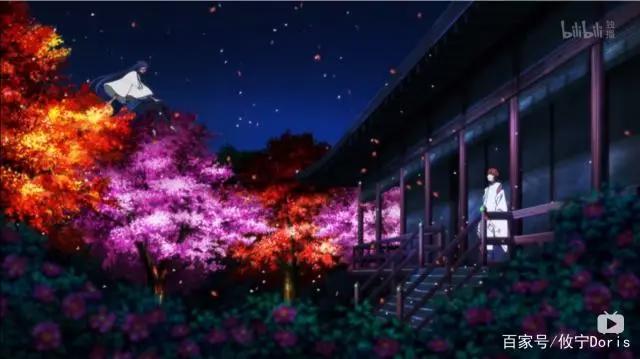 盘点那些与安倍晴明有关的动漫