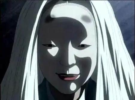 羽生结弦晴明热，细数动漫中出现过的平安阴阳师晴明