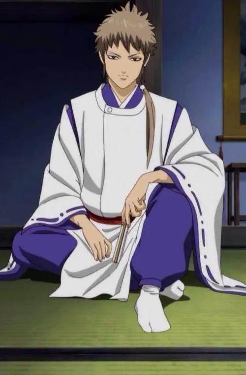 羽生结弦晴明热，细数动漫中出现过的平安阴阳师晴明