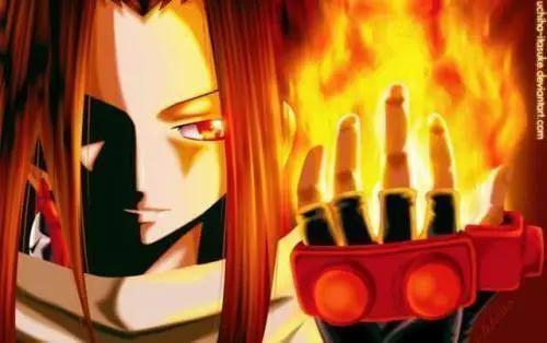 羽生结弦晴明热，细数动漫中出现过的平安阴阳师晴明