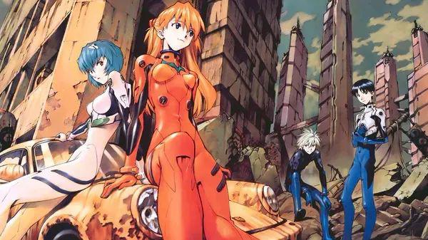 盘点童年时通过电视看过的动漫！找回童年记忆的15部动漫