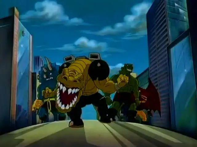 盘点童年时通过电视看过的动漫！找回童年记忆的15部动漫