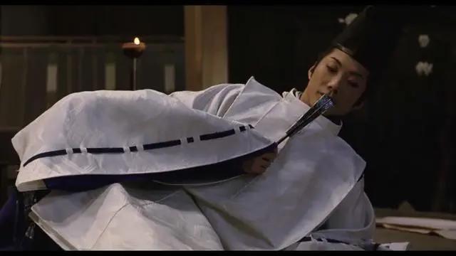 阴阳师：日本四大美男之一安倍晴明，原来你是这样的晴明大人