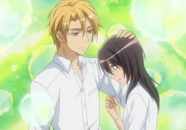 没有续集的动漫作品，迷域行者非常可惜，灌篮高手成为回忆！