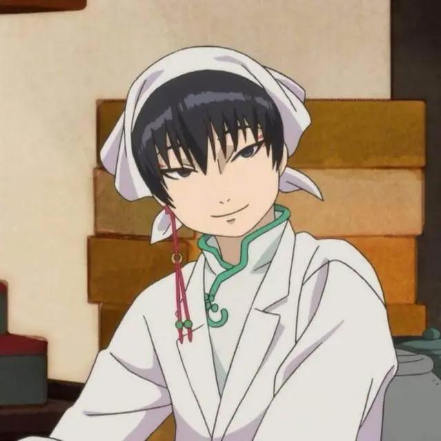 动漫中出现过的这几个神兽，最后那个最可爱