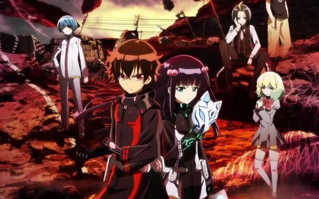 打不过就靠嘴输出！这几个动漫男主凭借嘴炮击败了无数强敌！