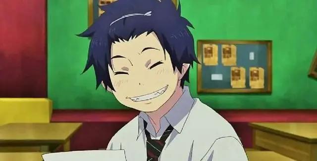 动漫中的驱魔人，黑崎一护上榜，图4性格超级温柔