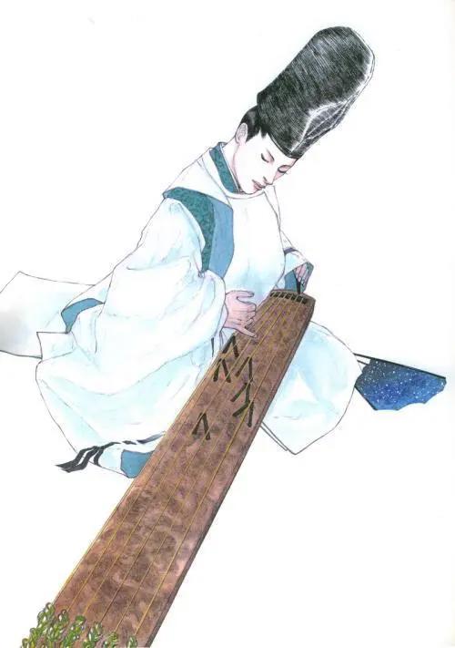 《晴雅集》大热，同样属于阴阳师、妖怪题材的动漫有哪些呢？