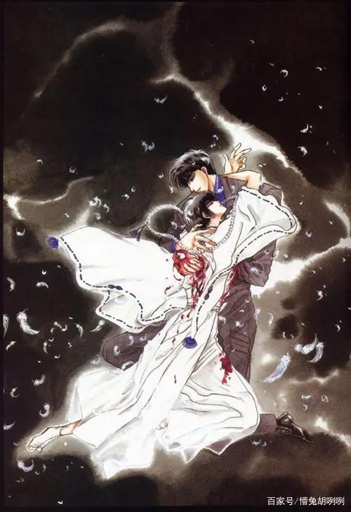 《晴雅集》大热，同样属于阴阳师、妖怪题材的动漫有哪些呢？