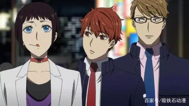 动漫界的不死神话！阴阳师安倍晴明又双叒叕来了