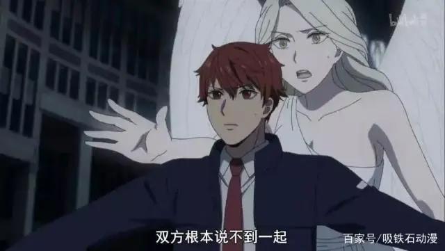 动漫界的不死神话！阴阳师安倍晴明又双叒叕来了