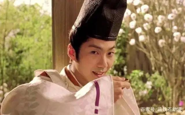 动漫界的不死神话！阴阳师安倍晴明又双叒叕来了