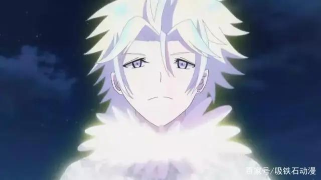 动漫界的不死神话！阴阳师安倍晴明又双叒叕来了