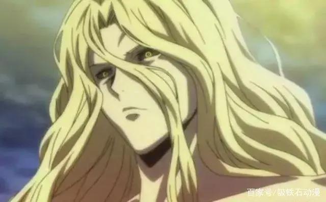 动漫界的不死神话！阴阳师安倍晴明又双叒叕来了