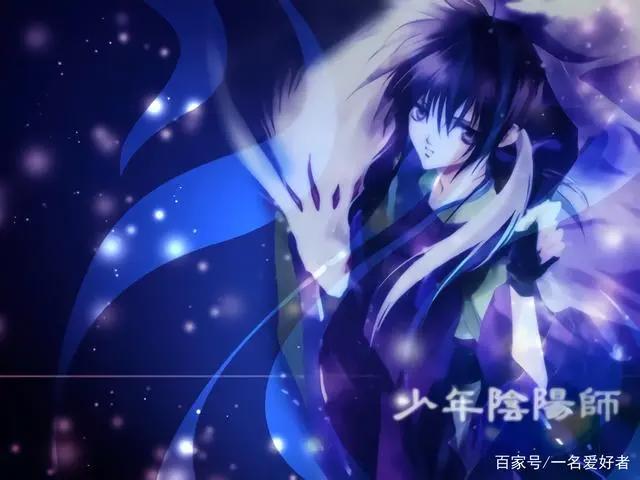 补番，有人看过《少年阴阳师》吗？