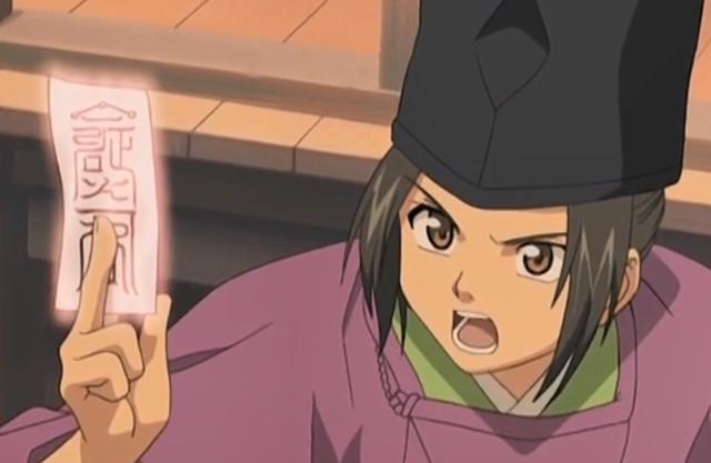 少年阴阳师：晴明有“孙”初长成，可惜开局是个“瞎子”！