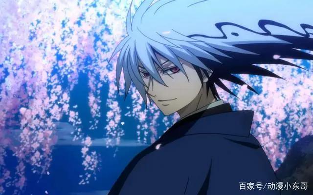 8部阴阳术的动漫，最喜欢看哪部？