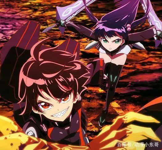 8部阴阳术的动漫，最喜欢看哪部？