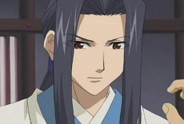 盘点《少年阴阳师》的经典角色们