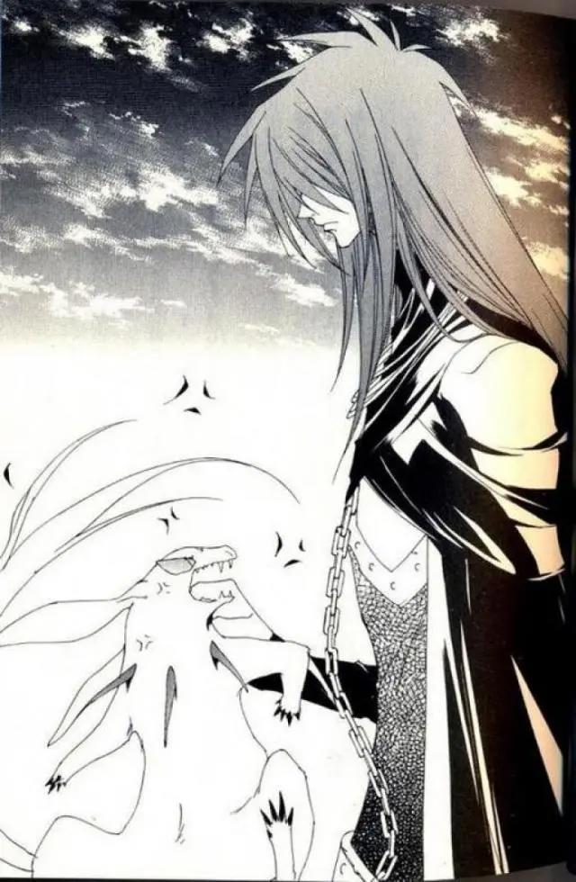 《少年阴阳师》实力最强劲的五位神将，红莲当之无愧第一