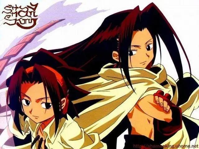 那些和阴阳师有关的动漫，这几部你都看过了吗