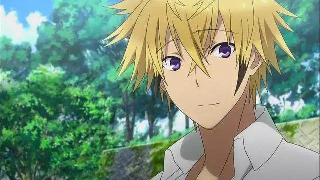 盘点动漫中的那些阴阳师！