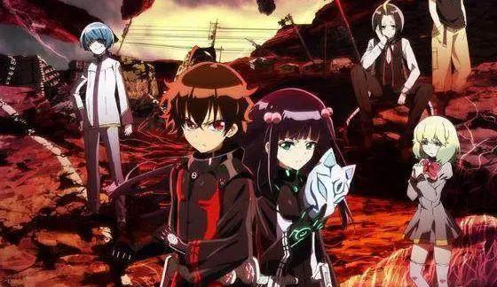 盘点动漫中的那些阴阳师！